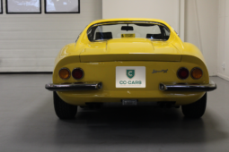 Ferrari 246 GT Dino full