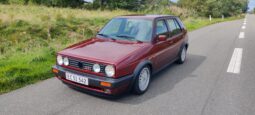 VW Golf Gti 16v