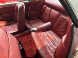 Maserati 3500 GT Touring Coupe full