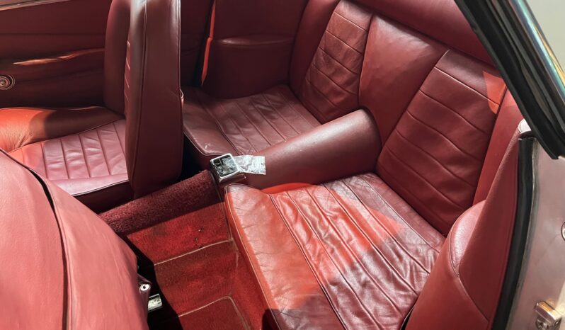 Maserati 3500 GT Touring Coupe full