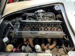 Maserati 3500 GT Touring Coupe full