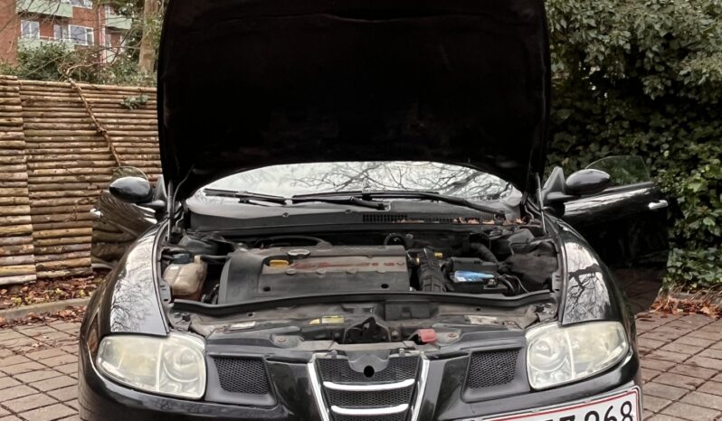 Alfa Romeo G T 2,0 Jts full