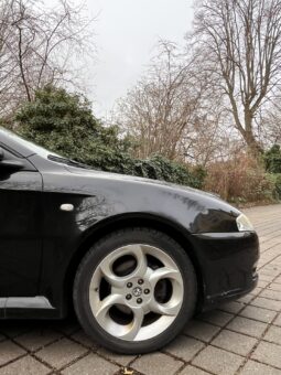 Alfa Romeo G T 2,0 Jts full