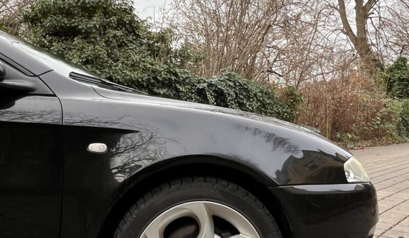 Alfa Romeo G T 2,0 Jts full