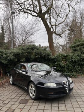 Alfa Romeo G T 2,0 Jts