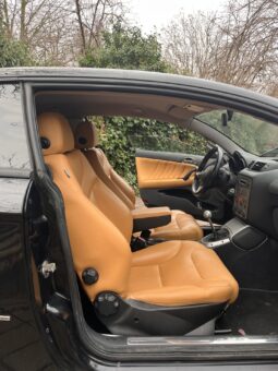 Alfa Romeo G T 2,0 Jts full