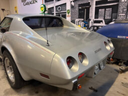 Chevrolet Corvette V8 Targa aut full