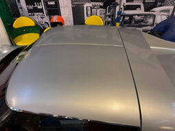 Chevrolet Corvette V8 Targa aut full