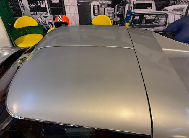 Chevrolet Corvette V8 Targa aut full