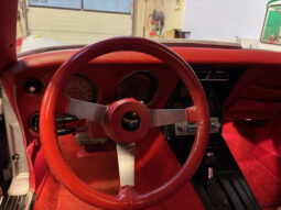 Chevrolet Corvette V8 Targa aut full