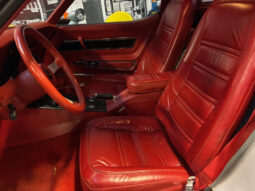 Chevrolet Corvette V8 Targa aut full