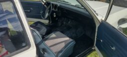 Opel Ascona A 1,6 s full