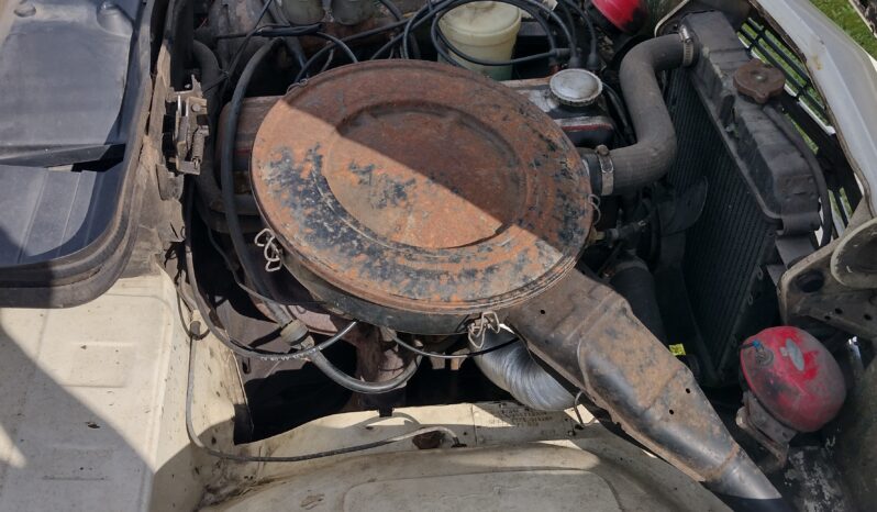 Opel Ascona A 1,6 s full