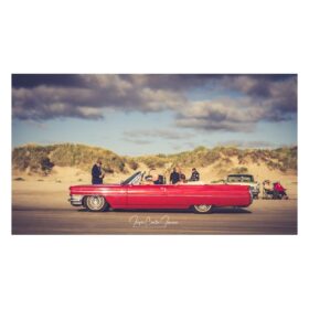 Cadillac DeVille Convertible