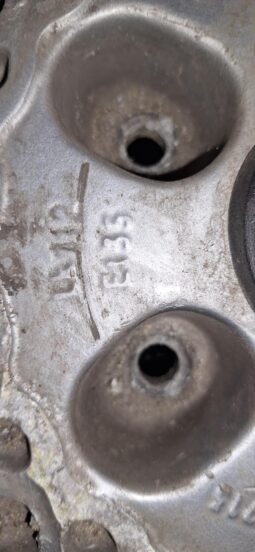 Porsche Dæk/fælge 924 full