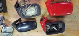 Porsche Elektronik 911