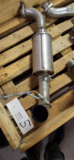 Porsche Motor 911 full