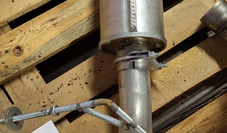 Porsche Motor 911 full