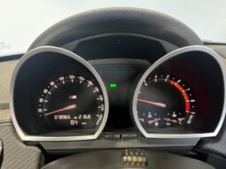 BMW Z4 3,2 M Roadster full
