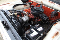 Dodge D100 Pick Up full