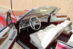 Cadillac Eldorado Cab full