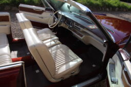 Cadillac Eldorado Cab full