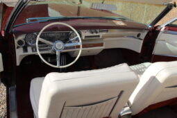 Cadillac Eldorado Cab full