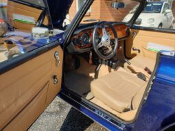 Triumph TR6 TR6 full
