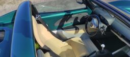 Lotus Elise S1 full