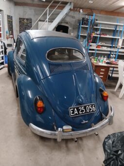 VW Bobbel 1/11