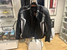 Honda Tilbehør Damejakke ny str Small