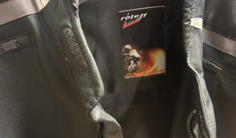 Honda Tilbehør Damejakke ny str Small full