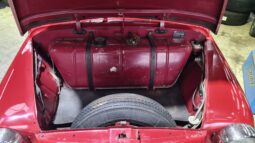 Fiat 600 Fiat/Seat 600/770L full