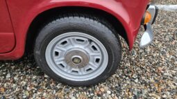 Fiat 600 Fiat/Seat 600/770L full
