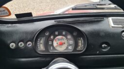 Fiat 600 Fiat/Seat 600/770L full