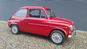 Fiat 600 Fiat/Seat 600/770L
