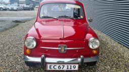 Fiat 600 Fiat/Seat 600/770L full