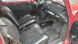 Fiat 600 Fiat/Seat 600/770L full