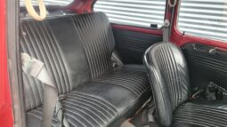 Fiat 600 Fiat/Seat 600/770L full