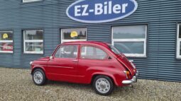 Fiat 600 Fiat/Seat 600/770L full