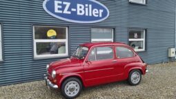 Fiat 600 Fiat/Seat 600/770L full