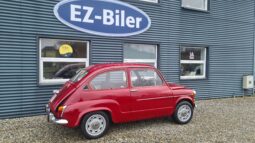 Fiat 600 Fiat/Seat 600/770L full