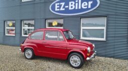 Fiat 600 Fiat/Seat 600/770L full
