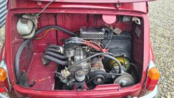 Fiat 600 Fiat/Seat 600/770L full