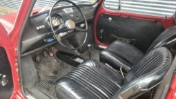 Fiat 600 Fiat/Seat 600/770L full