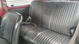 Fiat 600 Fiat/Seat 600/770L full