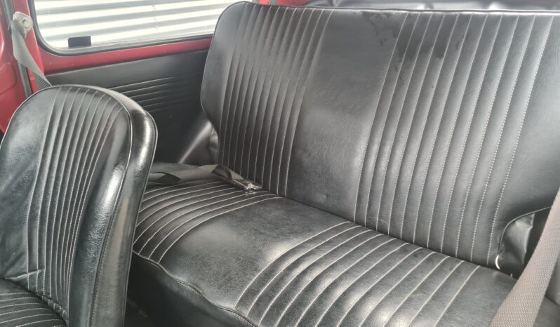 Fiat 600 Fiat/Seat 600/770L full