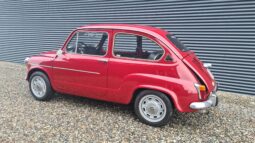 Fiat 600 Fiat/Seat 600/770L full