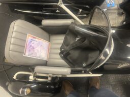 Heinkel tourist full