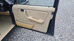 Mercedes-Benz 200-300 (W123) 230E full